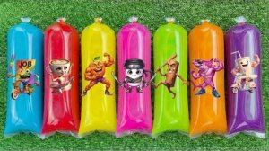 ИТАЛЬЯНСКИЙ МОЗГОВОЙ КЛУБОК: Тунг-Тунг-Тунг Сахур, Тралалеро Тралала, Бомбардино, Балерина, бррпатап