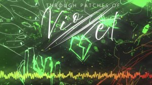 Through Patches of Violet (Hacklord 1x1x1x1 LMS) автор eden_essence