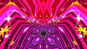 Футажи! Футаж Волшебные звёзды 3!