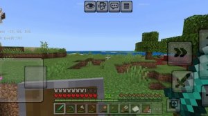 майнкрафт часть 1