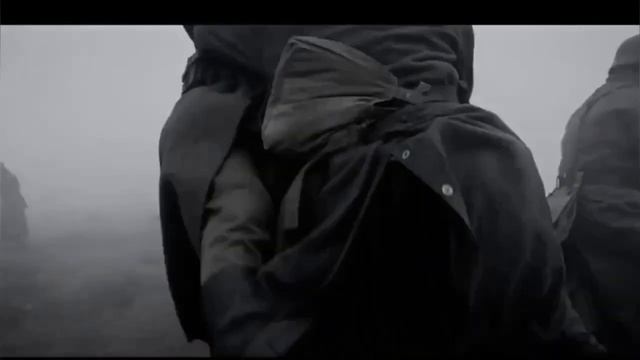 NANSI & SIDOROV, «Таврида.АРТ» - Туман Видеоклип