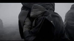 NANSI & SIDOROV, «Таврида.АРТ» - Туман Видеоклип