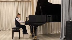 Шабарова Вероника