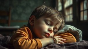 Маленький мальчишка