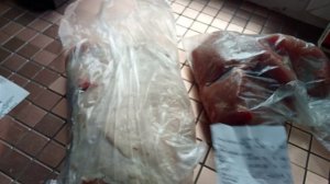 Закупка продуктов на 1755🍖🥚🍏 Чижик, Мясной ларёк 😁