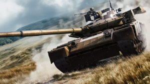 Мир Танков / СУПЕРИГРА