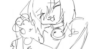 любовь фурри меме