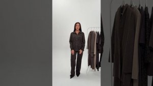 AW'26-27 Шоколад