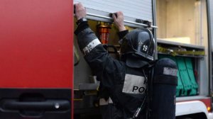 Беспилотники ВСУ атаковали Ухту в Республике Коми