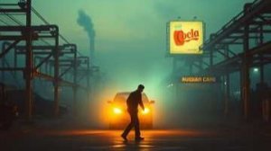 VolDeMaar - Тормоз для телеги