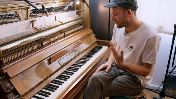 2.02 - The architecture of music