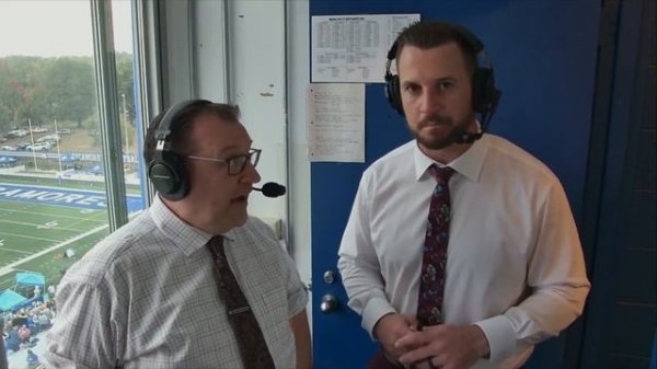 NCAAF 2025 Week 08 North Dakota State Vs Indiana State