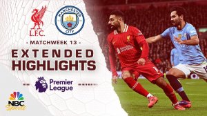 08.02.26 | ОБЗОР МАТЧА | Ливерпуль - Манчестер Сити | Highlights | Liverpool - Manchester City