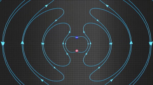Как работает антенна