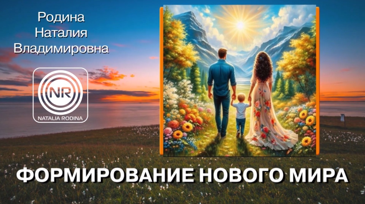 Формирование нового мира || Родина НВ смотреть онлайн