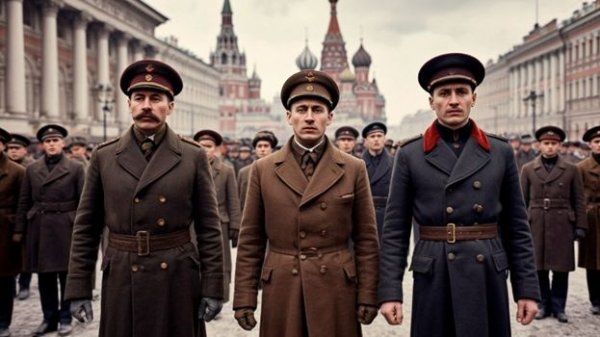 Вопросы и ответы 12.02.2026 "Сто девять лет спустя" 19.00 МСК