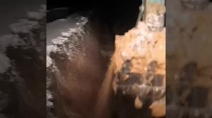 Разработка траншеи