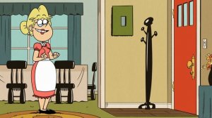 Мой шумный дом 4 сезон 17 серия (мультсериал, 2019)