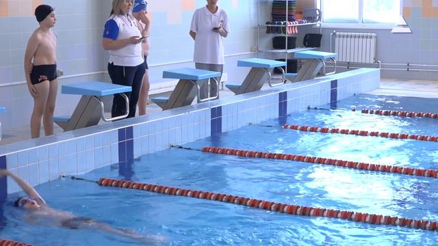 Вопросы спора. Соревнования по плаванию смотреть онлайн