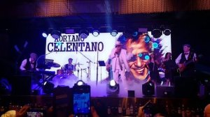 Confessa /  Конфесса ма перке  Адриано Челентано живое выступление