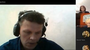 2026.02 11 (часть 4) Фомин Э.В. Интервью сетевому журналу "Наш КОСТЁР"