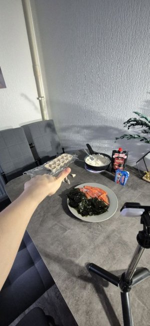 ленивые роллы поехали