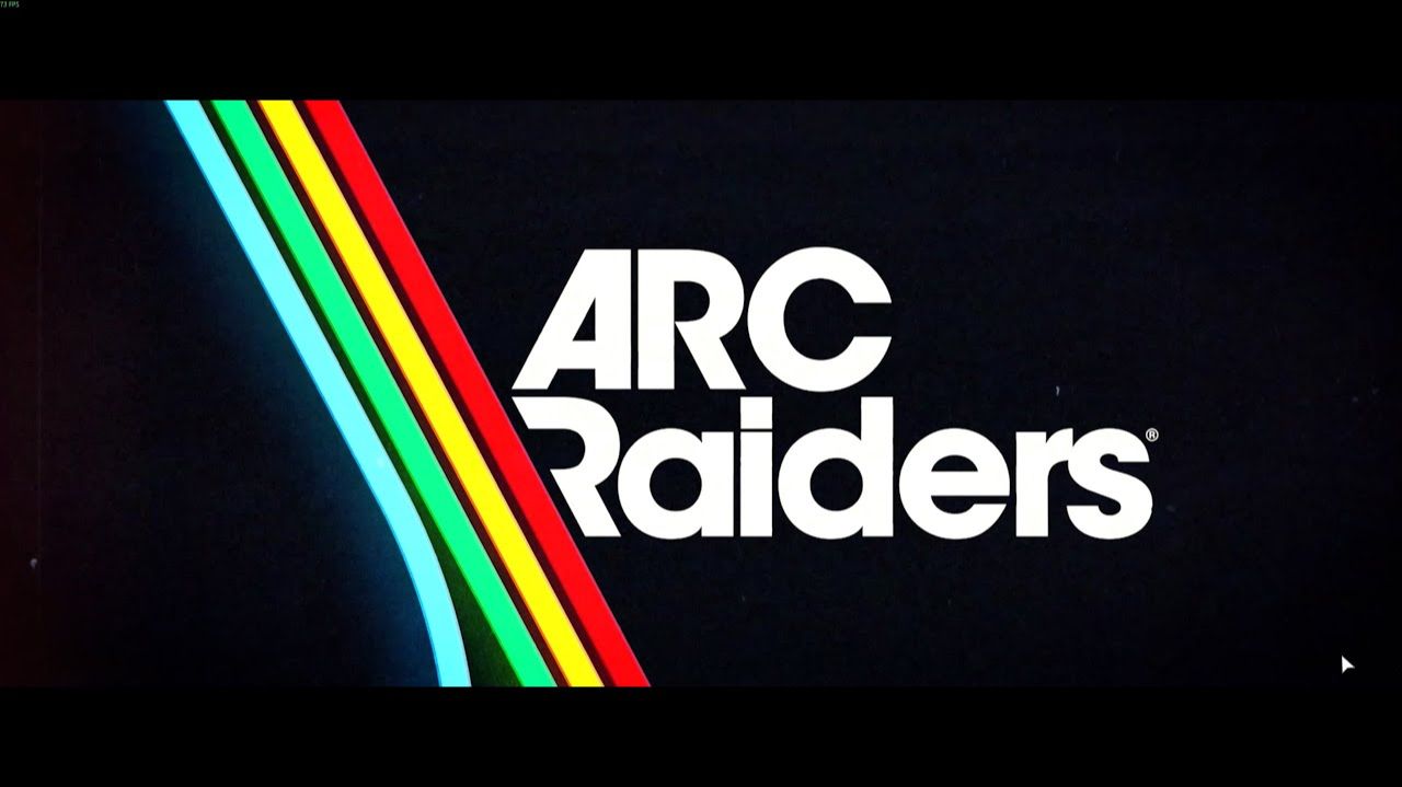 Arc Raiders Стрим