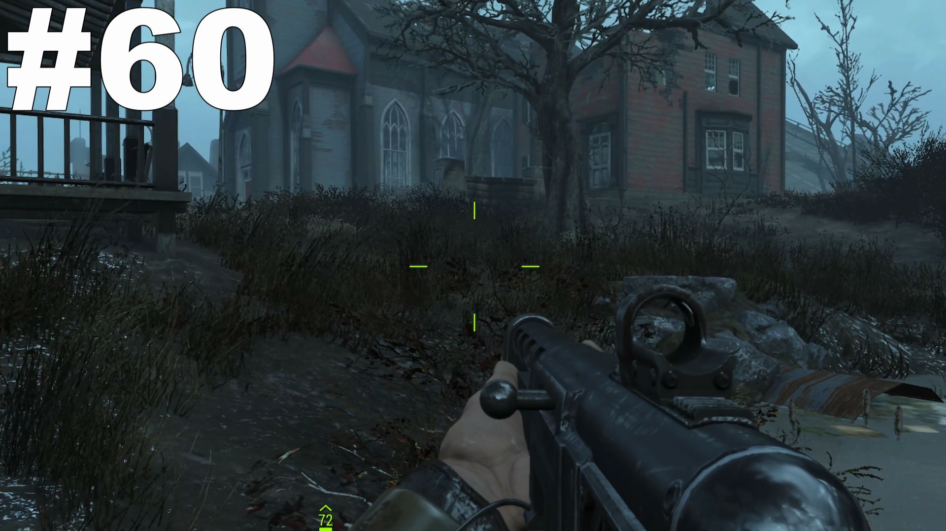 ▶Fallout 4. Зачистка — Коммуна «Солнечные приливы»(Джамейка — Плейн). #60 ▶Fallout 4. Зачистка — Коммуна «Солнечные приливы»(Джамейка — Плейн). #60