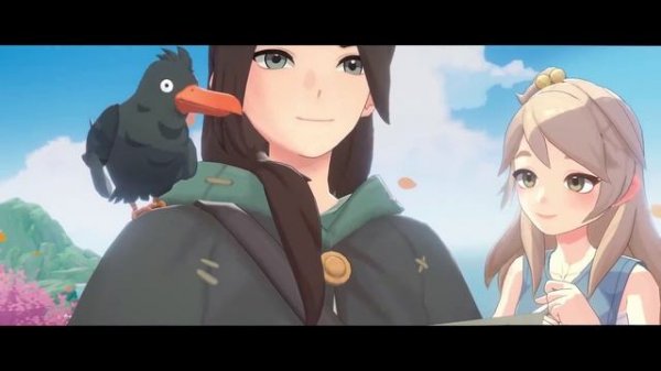 Starsand Island | Трейлер к выходу в ранний доступ