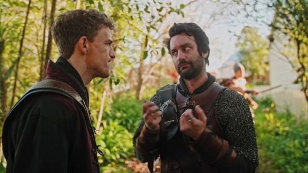 Stupid muggers in video games