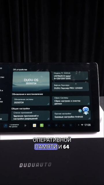 Mitsubishi ASX + Dudu 6