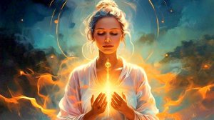 ОБЩЕНИЕ ЧЕЛОВЕКА С СУЩНОСТЯМИ ВЫСШЕГО АСТРАЛА.