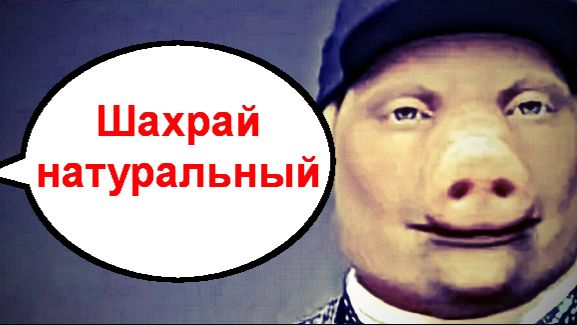 Шахрай натуральный _ Мошенники звонят по телефону смотреть онлайн