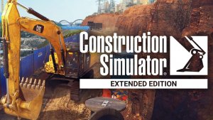 🔴#Construction Simulator 🎮 - НАЧАЛО БОЛЬШОЙ СТРОЙКИ #2