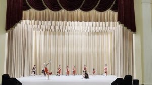 Нас не догонят