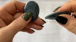 Натуральные камни.