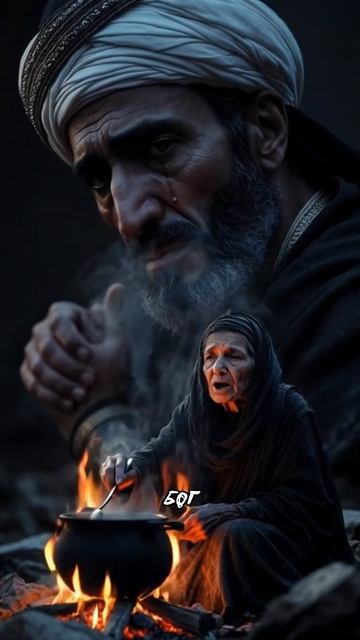 Понесешь ли ты мои грехи в Судный День?": Урок Халифа. #stoic #history →  #ЭХО_ИМПЕРИЙ