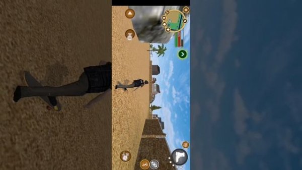 Топ 5 пародий на ГТА от NAXXEX