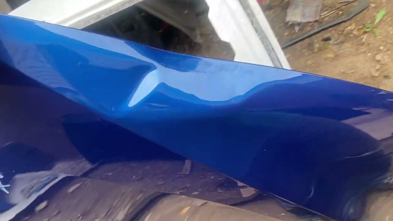 Капот хавал ф7 ф7х