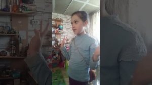 Когда у одноклассницы 1 подписчик