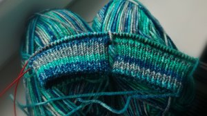 Пятка Стронг