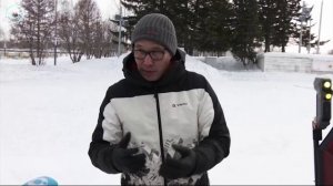 Телеканал ОТС Новосибирск: репортаж про Веном Вектор и Веном Саранча