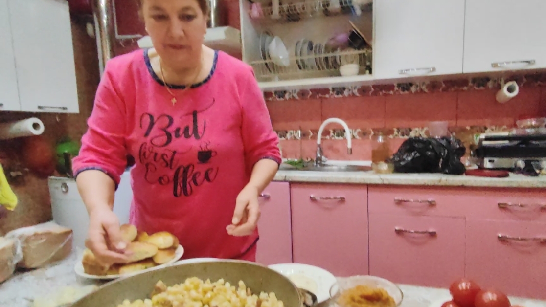 Маршрут построен // хроника дня // свой мастер 🔥// смотреть онлайн