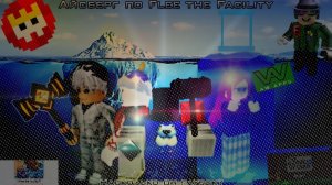 Айсберг по Flee the Facility | Насколько он глубок? (feat. Silver and Games)