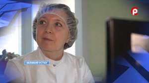 Елена Шиловская. Труд во имя спасения