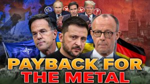 New Aid: Salvation for Some, War for Others⚖️Battle of Zaporizhzhia – The Key Moment ⚔️MS 2026.02.13