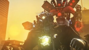 Что если 57 серия скибиди туалет была НАОБОРОТ? (ПЕРЕЗАЛИВ) (ват иф)