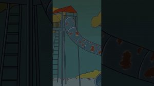 Песня Клип про ГОРКА ПОЖИРАТЕЛЬ | ПО ПОЛЯМ СИНИЙ ТРАКТОР ЕДЕТ К НАМ | ПАРОДИЯ