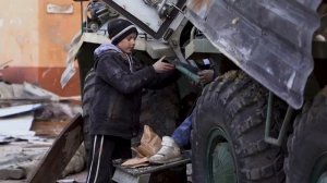 Видео от Аварийка LIVE | ДТП и ЧП России