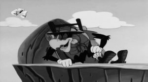 Вуди Вудпекер Мультики Топ Ностальгия